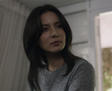 เรื่องย่อ EP.2 “RUNAWAY หนีไปก็ตายเปล่า” เปิดมิติใหม่ของความสัมพันธ์ เมื่อความหลอนมาพร้อมกับความรัก เตรียมลุ้นไปพร้อมกัน!! 11 พฤศจิกายนนี้